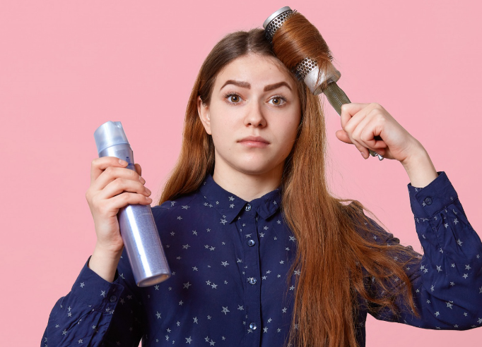 أخطاء شائعة بعد البروتين والكيراتين تُدمر شعرك دون أن تشعري ..  تعرفي إليها