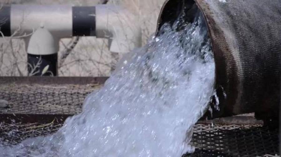 الشونة الشمالية: خفض مؤقت لساعات ضخ المياه