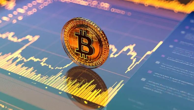 خريف بيتكوين يبدأ ..  العملة المشفرة تفقد نصف قيمتها وسط جمود السوق