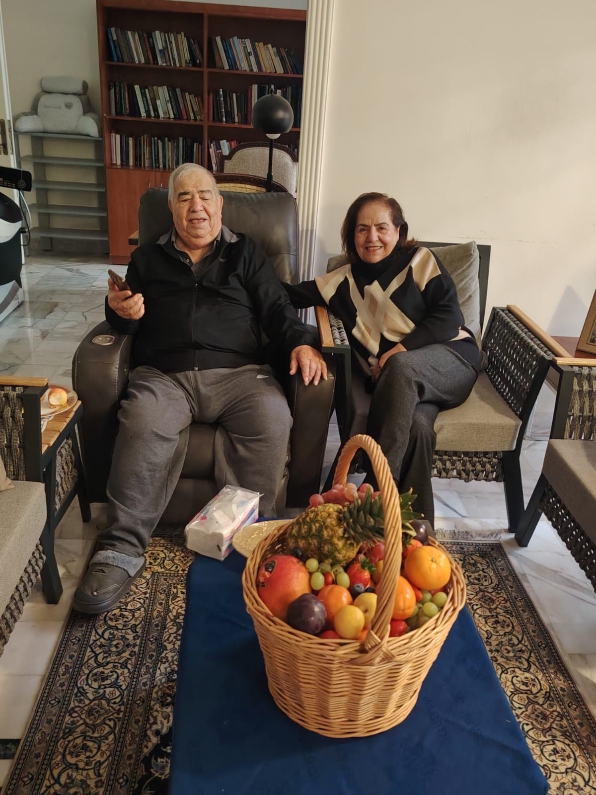 11 عامًا على رحيل سميرة