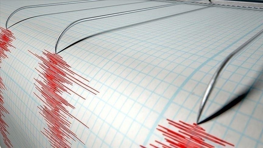 زلزال بقوة 5.2 درجة يضرب سواحل جزر فيجي