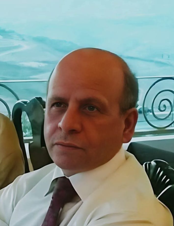 أصول الهوية المعمارية لعمّان القديمة لِمحمد رفيع