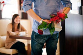 هدية يوم الحب هل اختلفت بعد الزواج وكيف؟