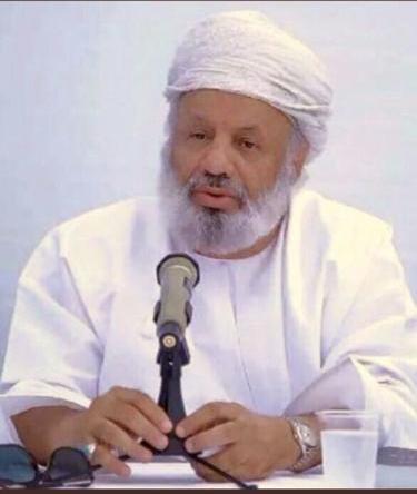 هلال السيابي