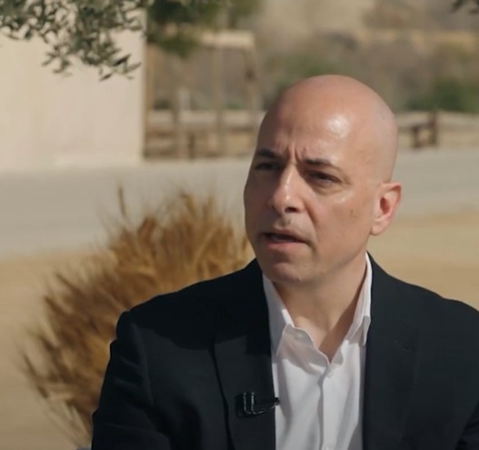 سعد المعشر: الإسلام جزء من ثقافتنا كمسيحيين