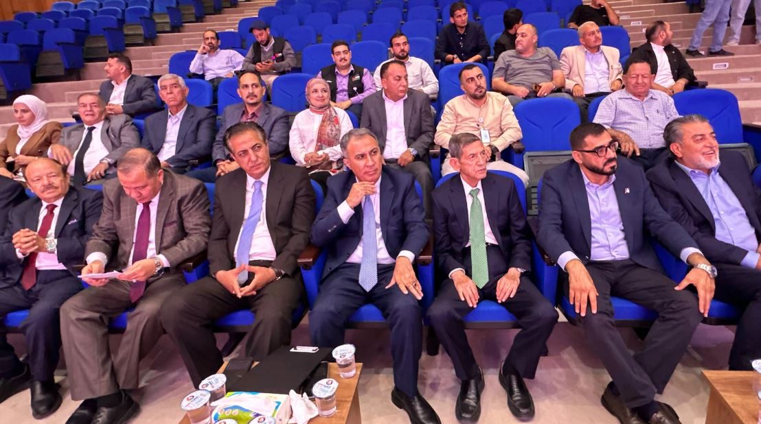 أمين عام الإدارة المحلية: جرش تمثل نموذجا للتنمية المحلية
