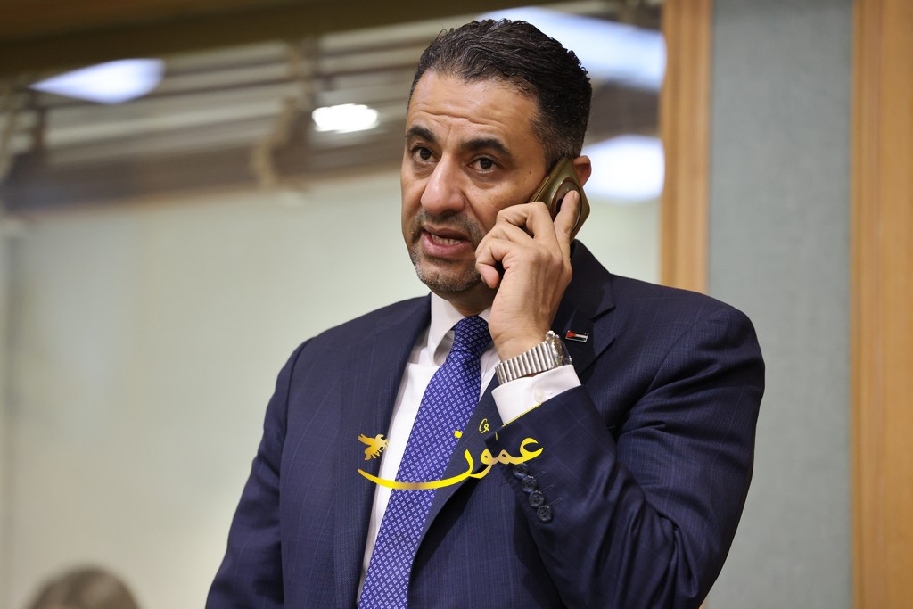 ابو حسان يدعو لنشر اسماء العابثين بالاقتصاد الوطني