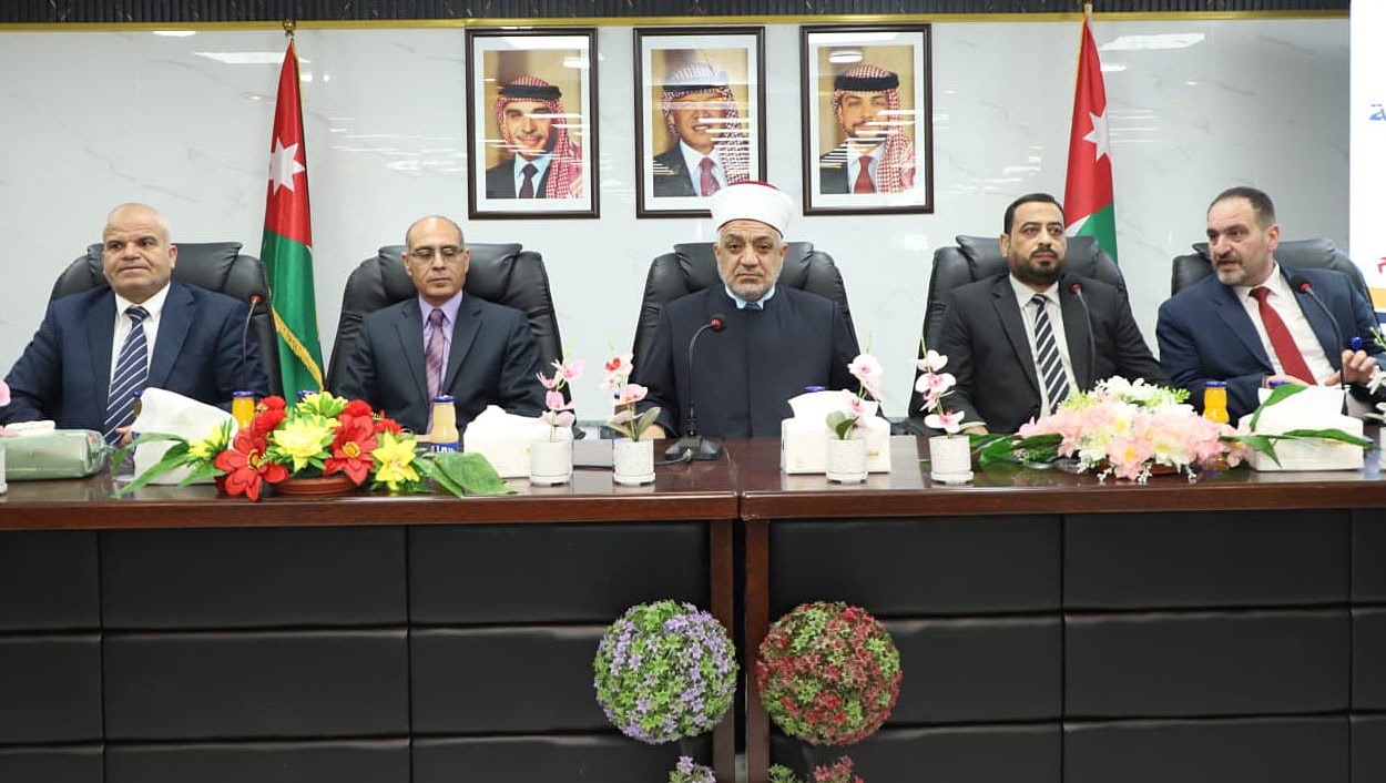 وزير الأوقاف يفتتح ملتقى الوعظ واليوم الخيري والطبي في الكورة