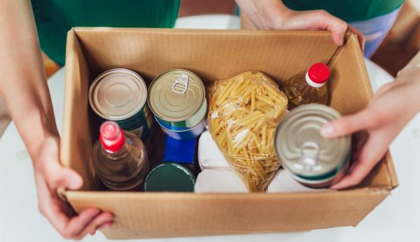 الغذاء والدواء تحذر من مخالفات طرود رمضان وضرورة الالتزام بالاشتراطات