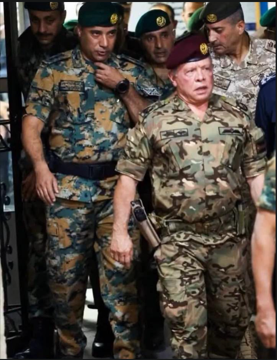 حادثة الكرك  