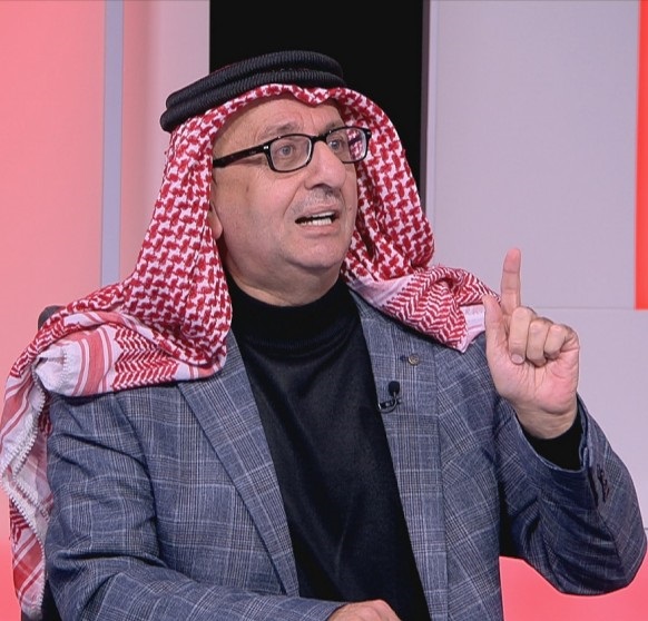 المعايطة: معادلة غريبة تحاول بعض القوى فرضها علينا