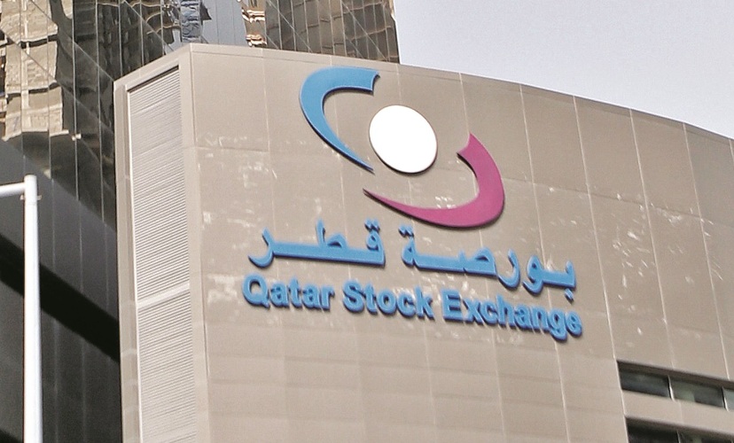 بورصة قطر تخسر 4.4 مليار دولار في جلسة تداول واحدة