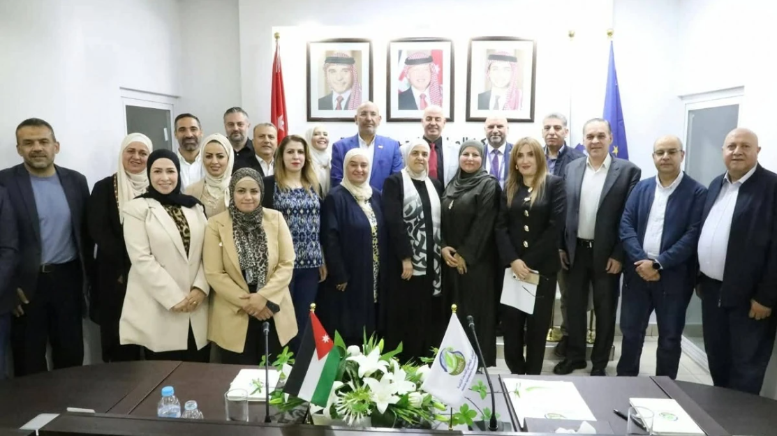 البحوث الزراعية تعقد ورشة لتعزيز الابتكار في إعادة استخدام المخلفات الزراعية