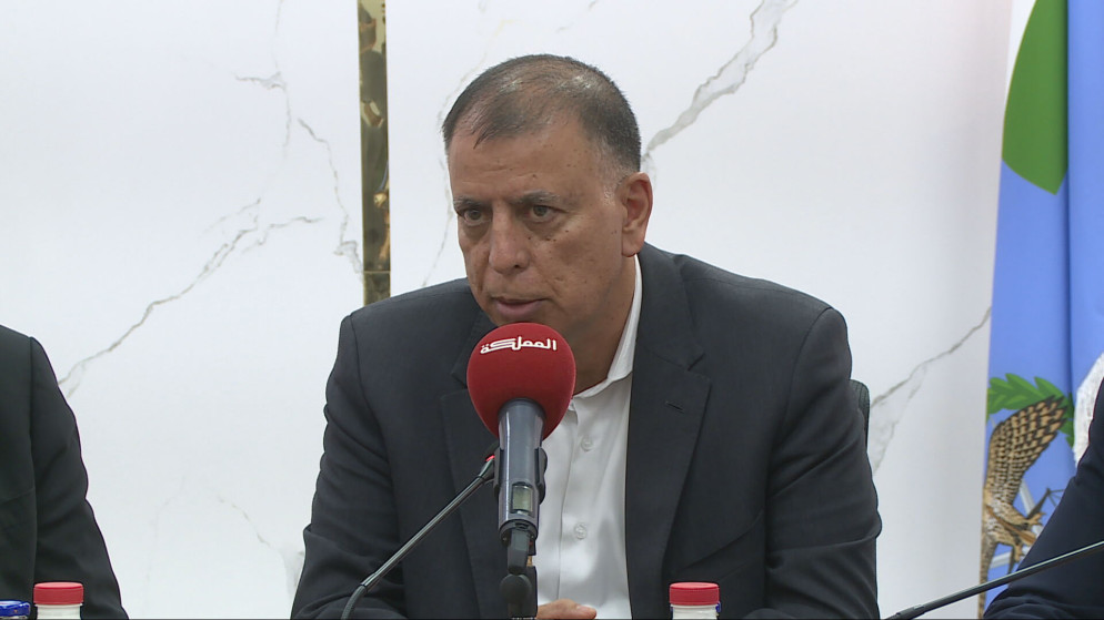 الفراية: الأردن يتخذ جميع الإجراءات لتسهيل عبور الفلسطينيين