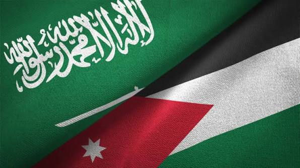 الأردن والسعودية يدينان الاعتداءات الإيرانية على الدول العربية