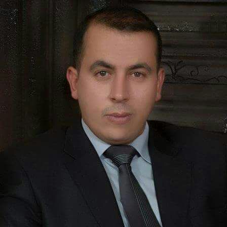 الدكتور هشام المعايطة