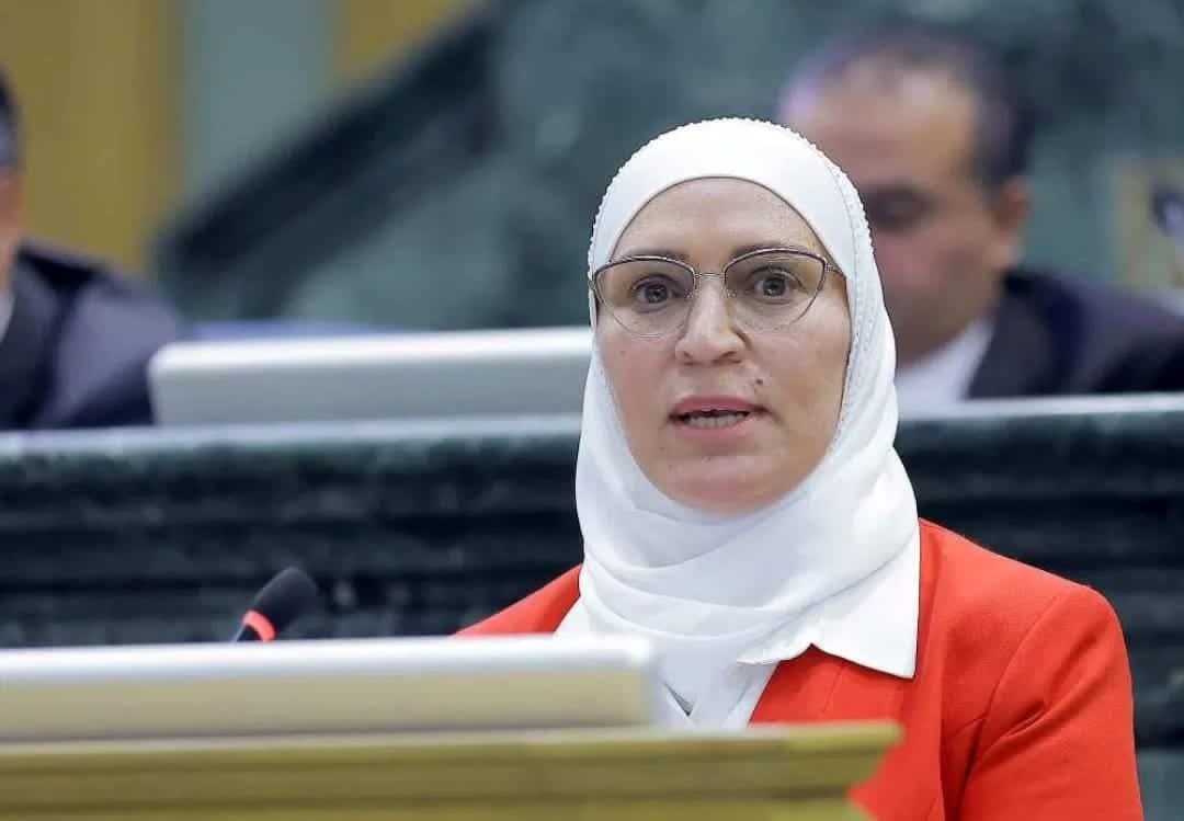 الجراح: مشروع قانون الضمان الاجتماعي لن يطرح بصورته السابقة