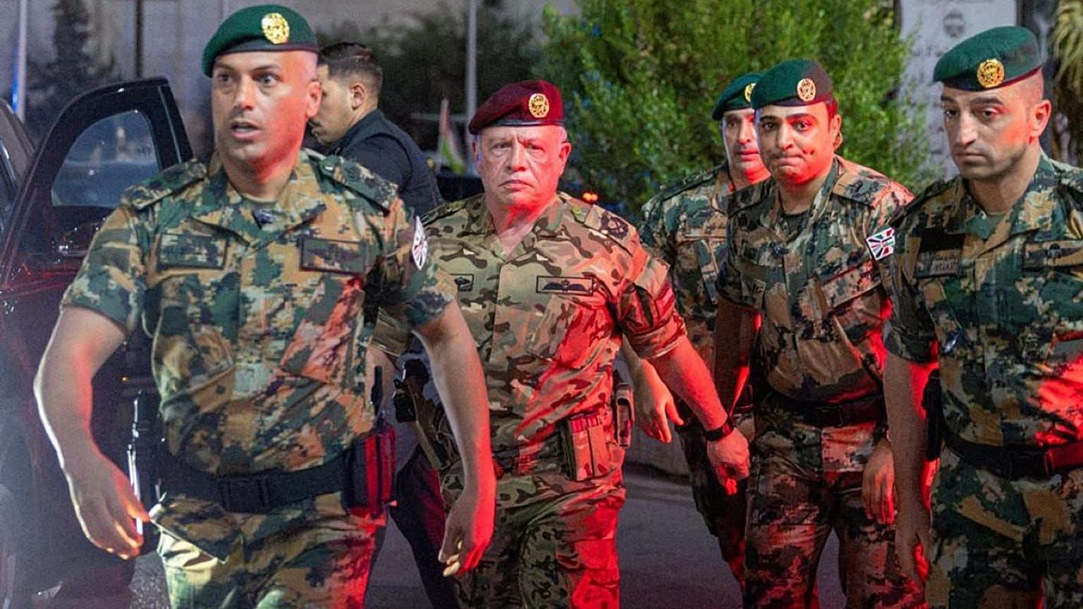 رئيس جامعة عجلون الوطنية: الأردن عصيّ على الإرهاب ووحدتنا الوطنية حصننا المنيع
