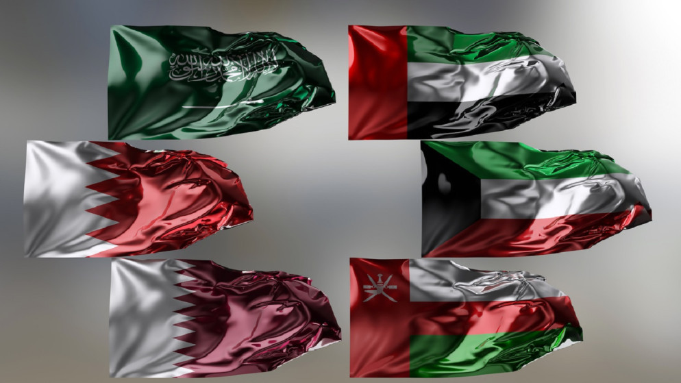 التعاون الخليجي يدين الاعتداءات الإيرانية على الأردن والبحرين والكويت