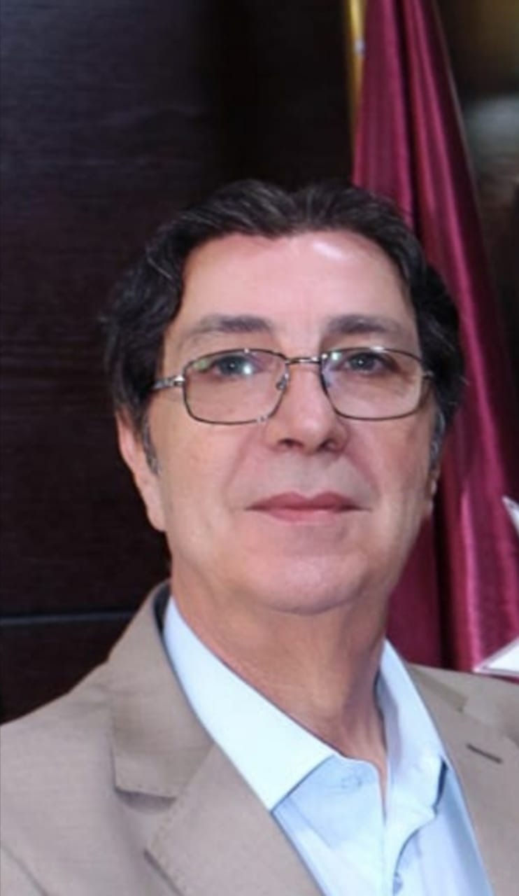 محمد شكري هاشم