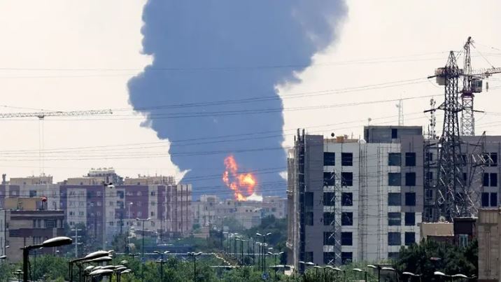 مسؤول أميركي: 12 دولة تسعى إلى التوسط لوقف حرب إيران