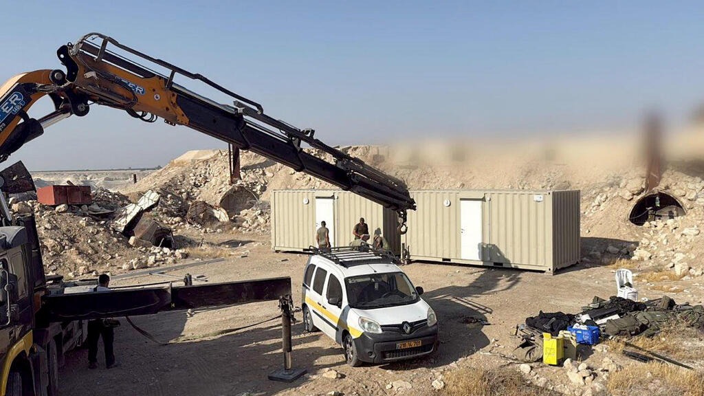 مدينة ومعسكرات ..  تقرير يكشف عن خطط اسرائيلية لمواجهة الاختراق عبر الحدود الأردنية