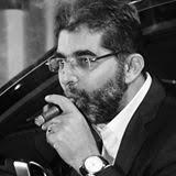 زيد الحموري