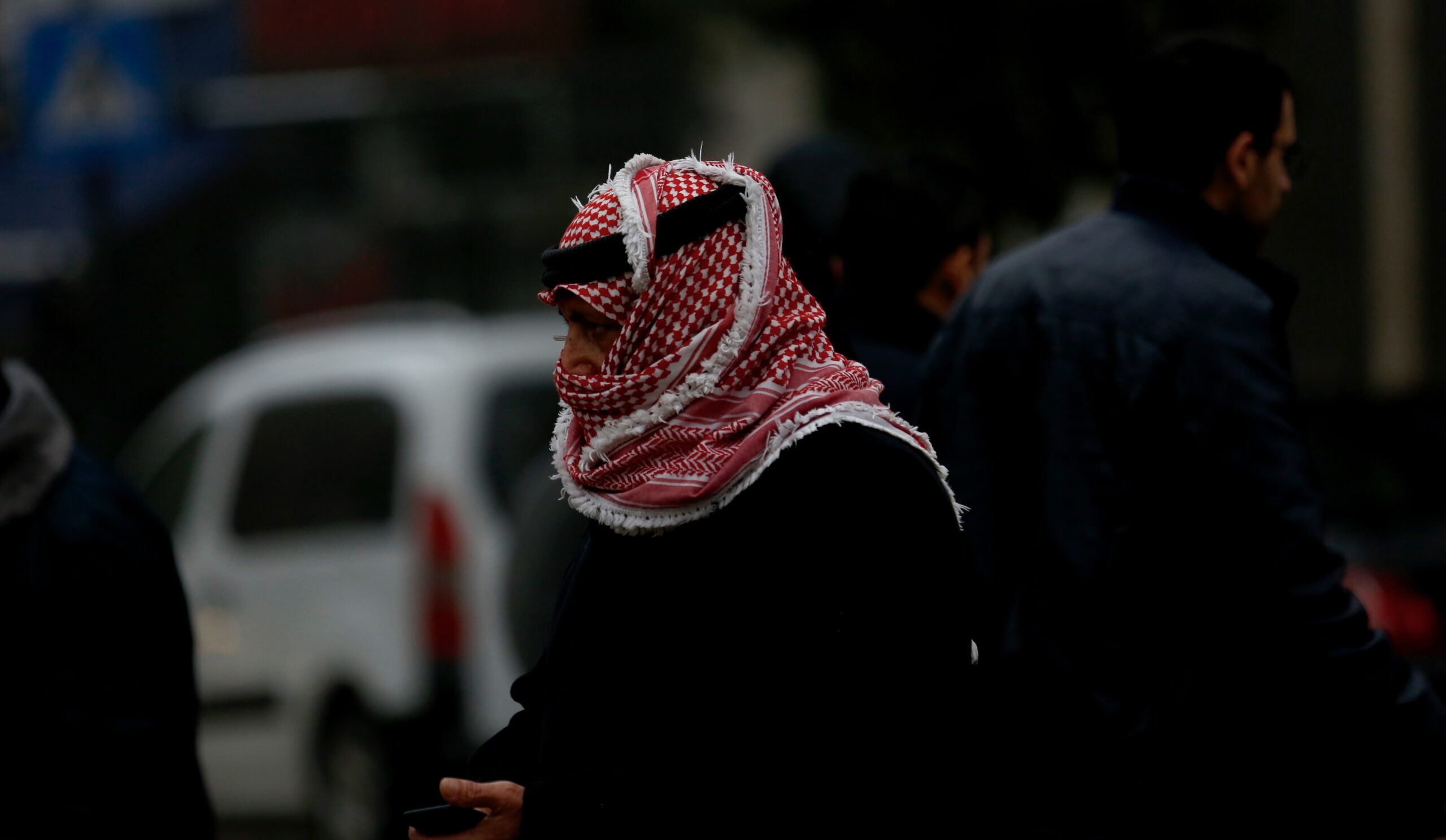 هل تعود الأجواء الماطرة إلى الأردن في آذار؟