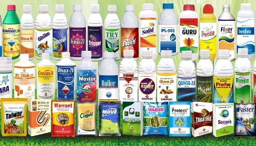 عطاء شراء مبيد حشري لبلدية الكرك الكبرى 