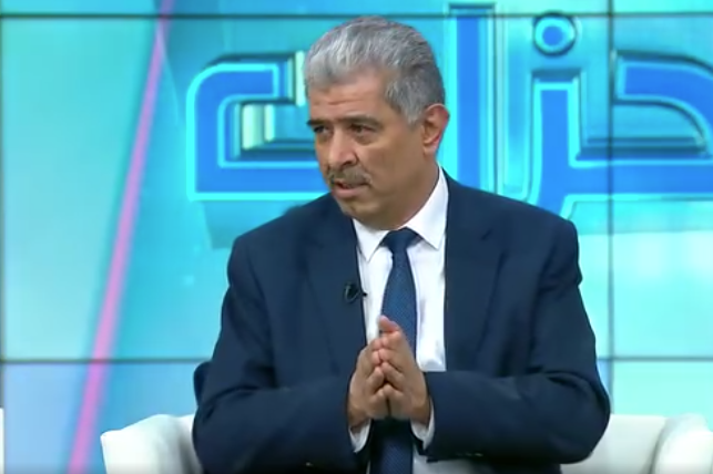 الحجاج: العبث بتاريخ الأردنيين مرفوض ..  وعلى كل من يسيء لذاكرة الوطن أن يتحمل مسؤولية كلمته