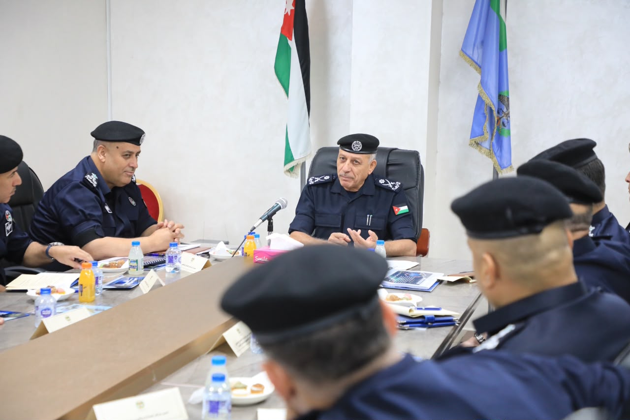 4 محطات اتصال مرئية لتطبيق الزيارات بتقنية الفيديو لنزلاء مراكز الإصلاح