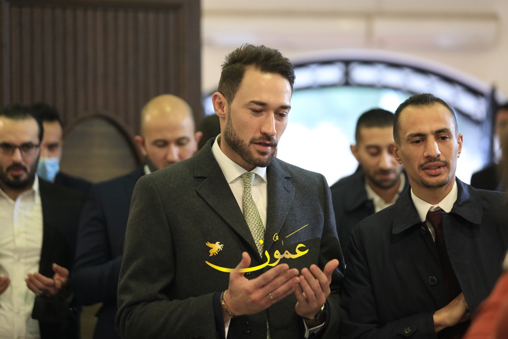 العواملة والعدم ..  نسايب