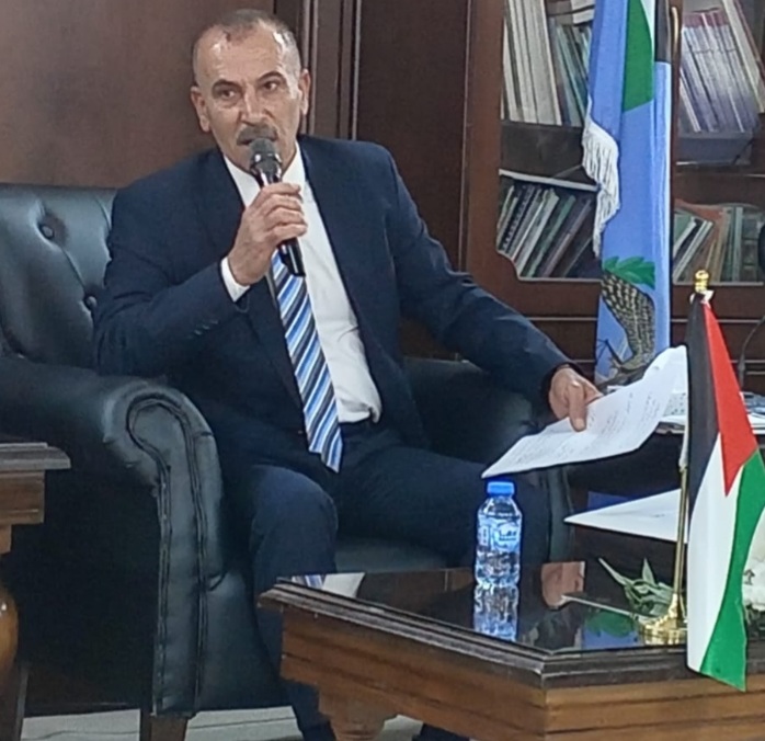 البدور: المخدرات في مقدمة أسباب الجرائم في مجتمعنا