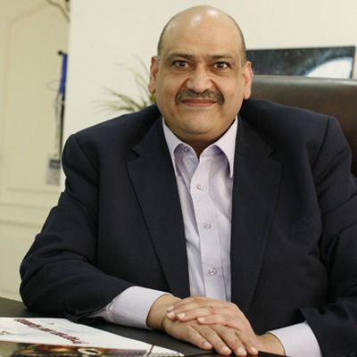 الدكتور مهند عبد الفتاح النسور