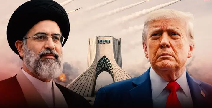 إعلام عبري: مجتبى خامنئي وافق على التفاوض مع أميركا والتوصل لاتفاق