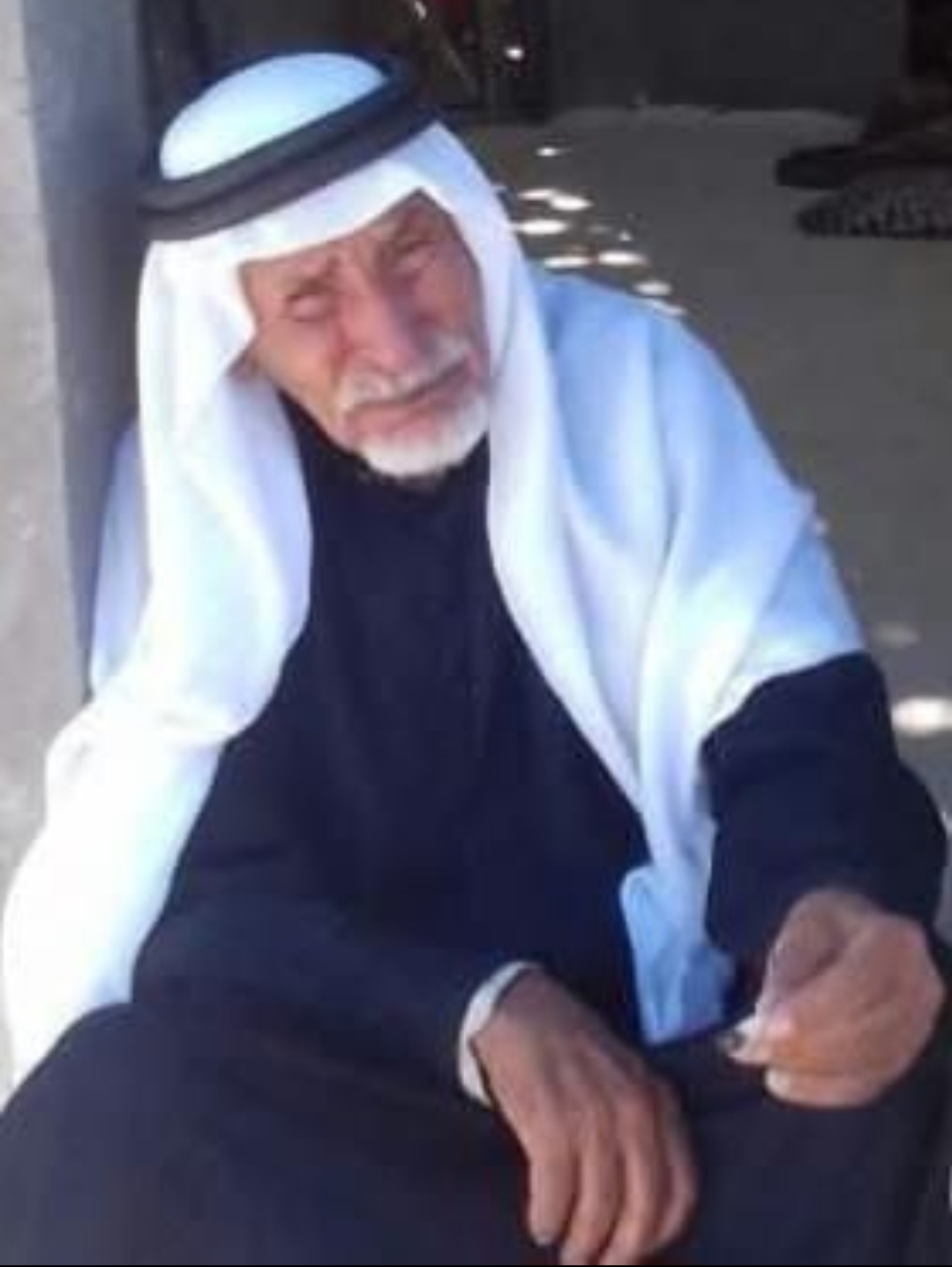 رشيد سليمان الشتيات الجهالين في ذمة الله