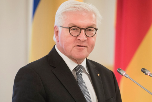 الرئيس الألماني يزور الأردن الأربعاء لبحث الاستقرار والتعاون الثنائي