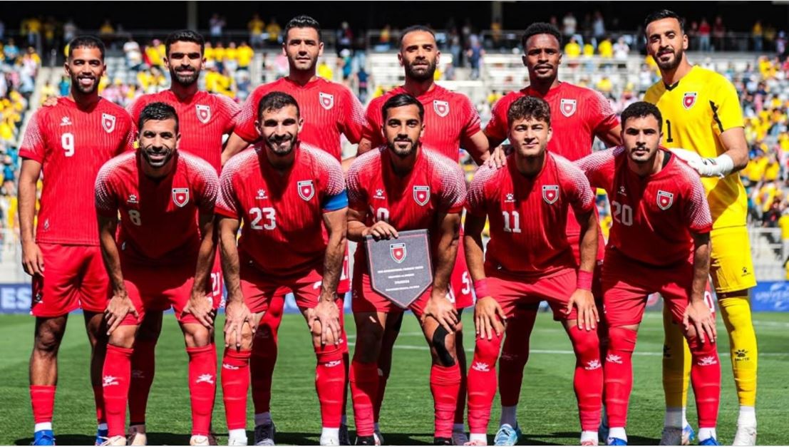 3 عوامل تعزز الحضور الأردني المشرق في كأس العالم 2026