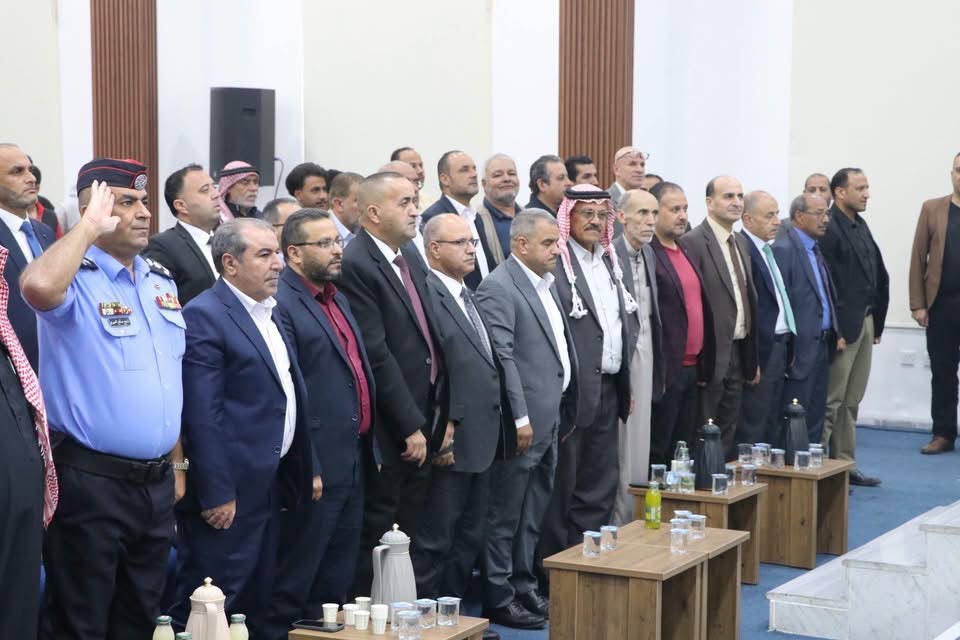 نادي معلمي الطفيلة يستضيف أندية المعلمين احتفاءً بيوم المعلم 