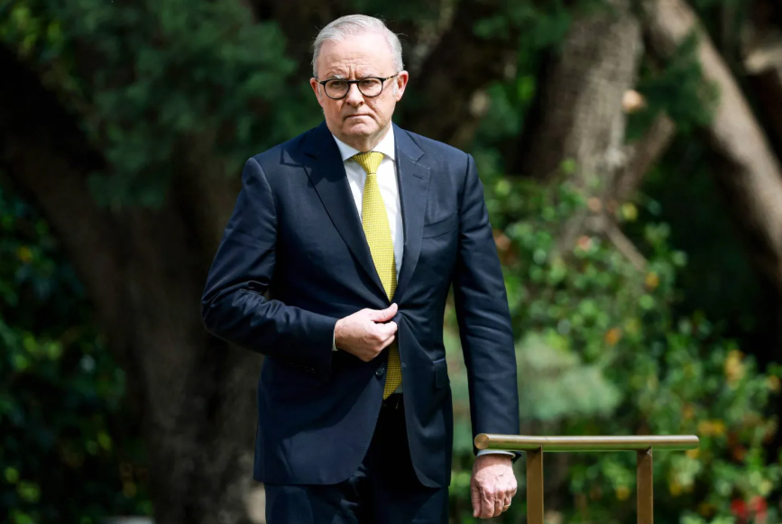 أستراليا: لن نساعد عائدين مشبته بعلاقتهم مع داعش في سوريا 