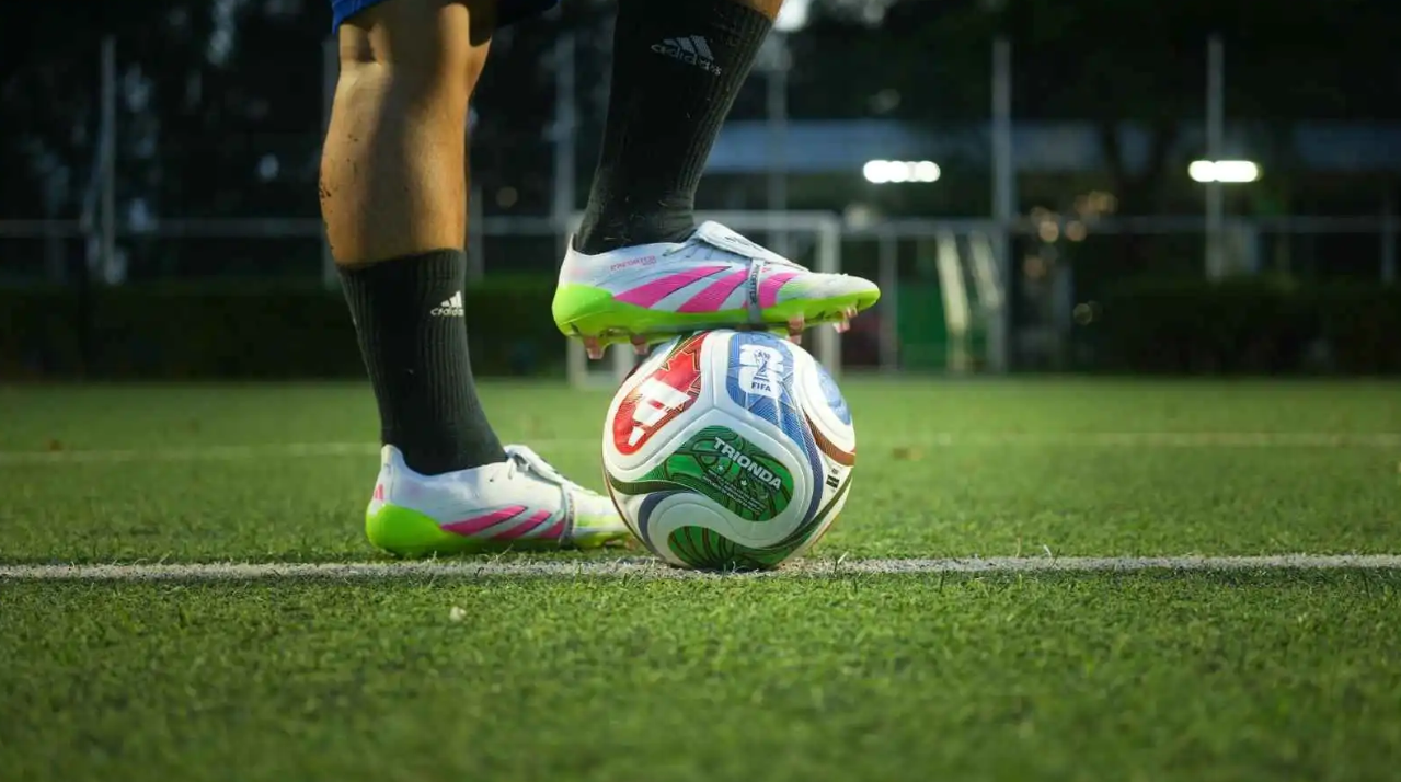 ماذا نتعلم من لاعبي كأس العالم 2026 عن التعامل مع الضغط؟