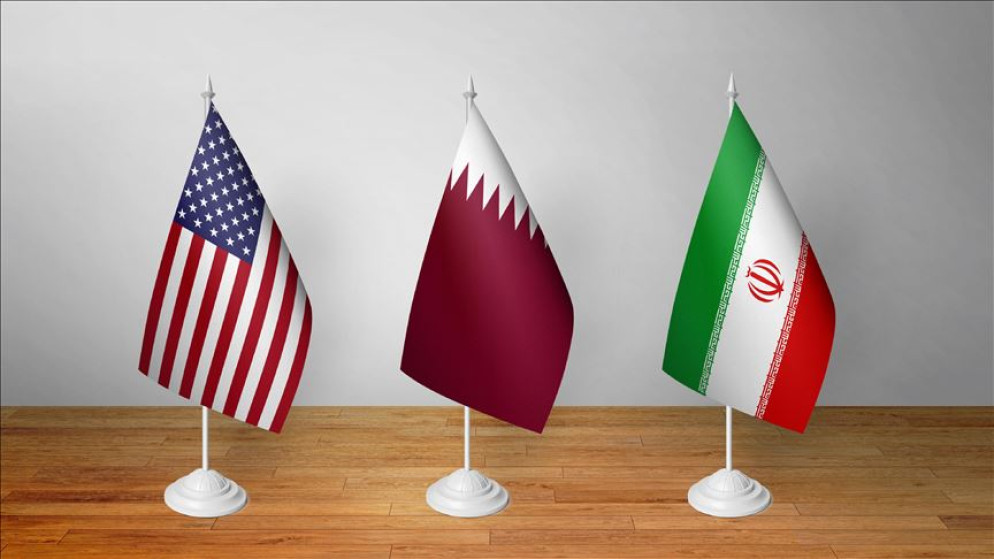 واشنطن وطهران ستعقدان مباحثات تمهيدية في الدوحة قبل توقيع الاتفاق