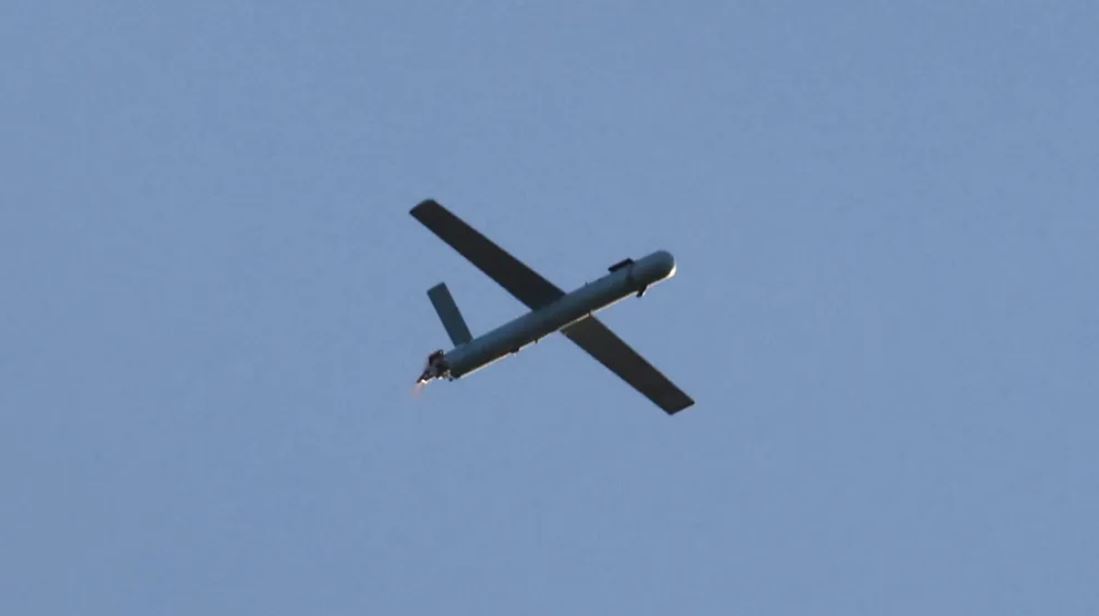 استهداف كردستان العراق بطائرتين مسيرتين 