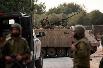 مقتل قائد عسكري إسرائيلي في غزة