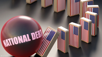 ما التداعيات المحتملة لارتفاع مستويات الديون الأميركية؟