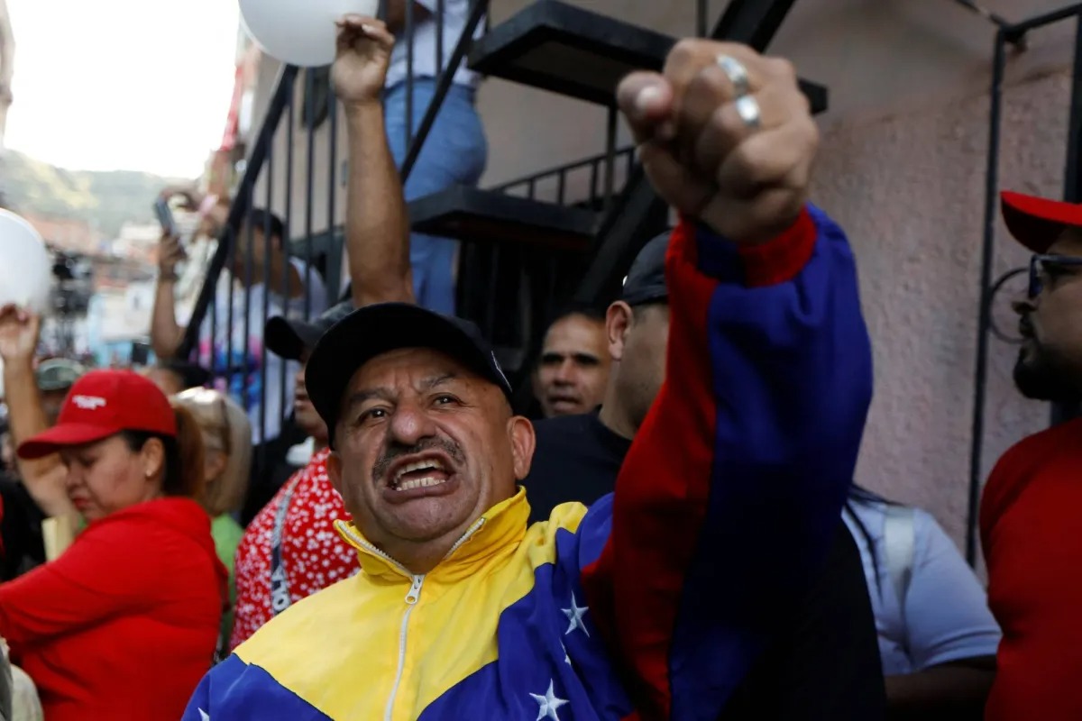 إسبانيا ودول لاتينية تدين الانتهاك الأميركي على فنزويلا