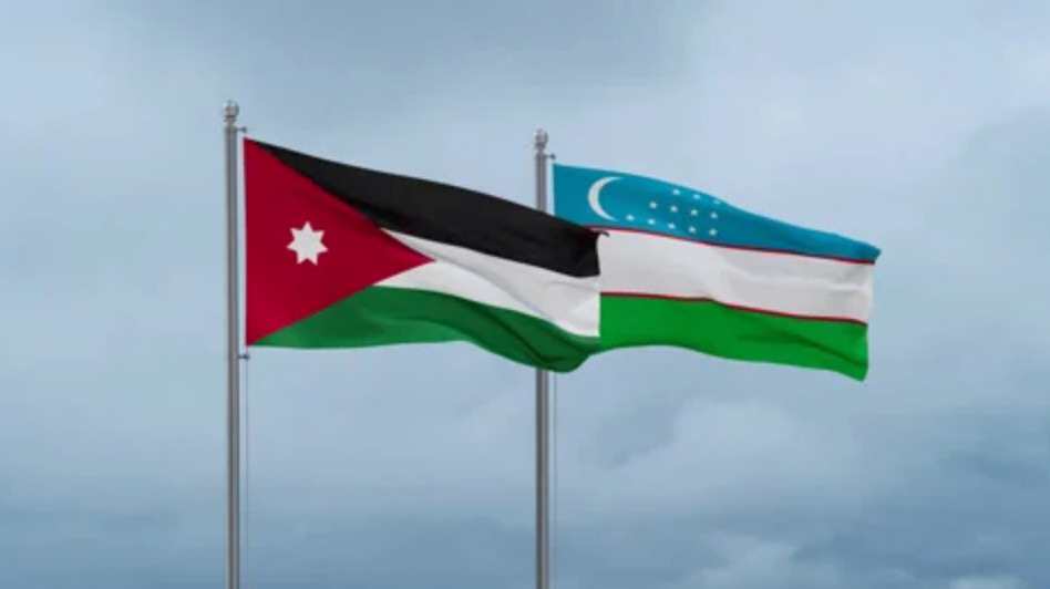 القضاة: آفاق جديدة للتعاون الاقتصادي والاستثماري بين البلدين