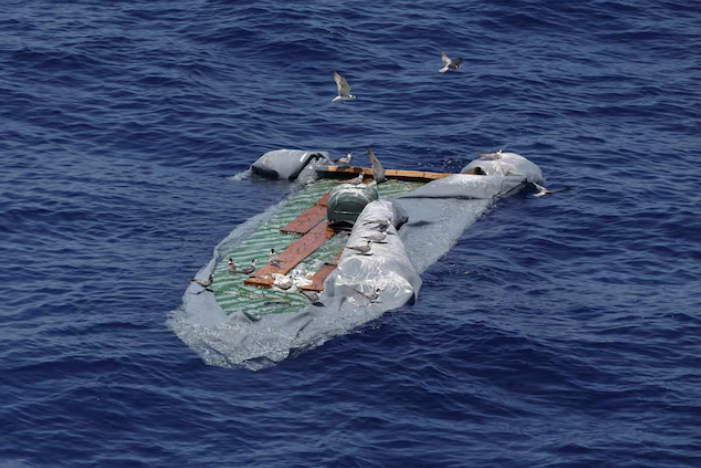 منظمة اممية: وفاة نحو 8 آلاف على طرق الهجرة في 2025