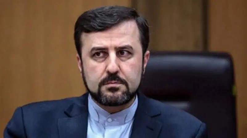 طهران تراجع ملاحظات واشنطن على خطة الأيام السبعة