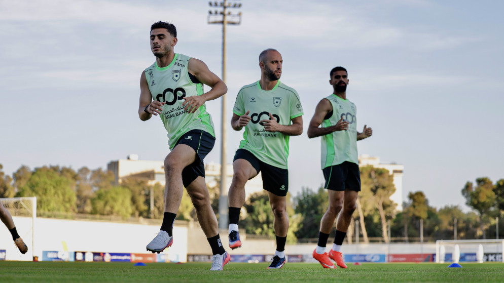 طرح تذاكر مباراة الأردن وفنزويلا ضمن التحضيرات لكأس آسيا 2027